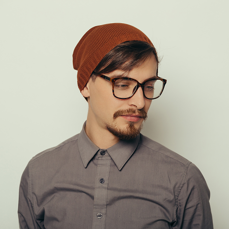 Men's Eyeglasses