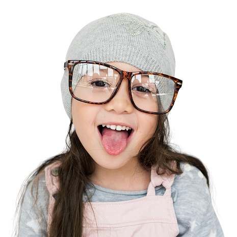 Kids’ Eyewear